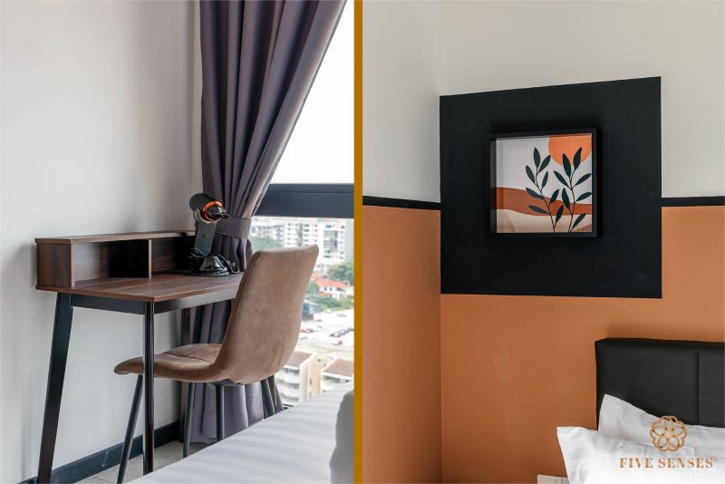 Room Display 2