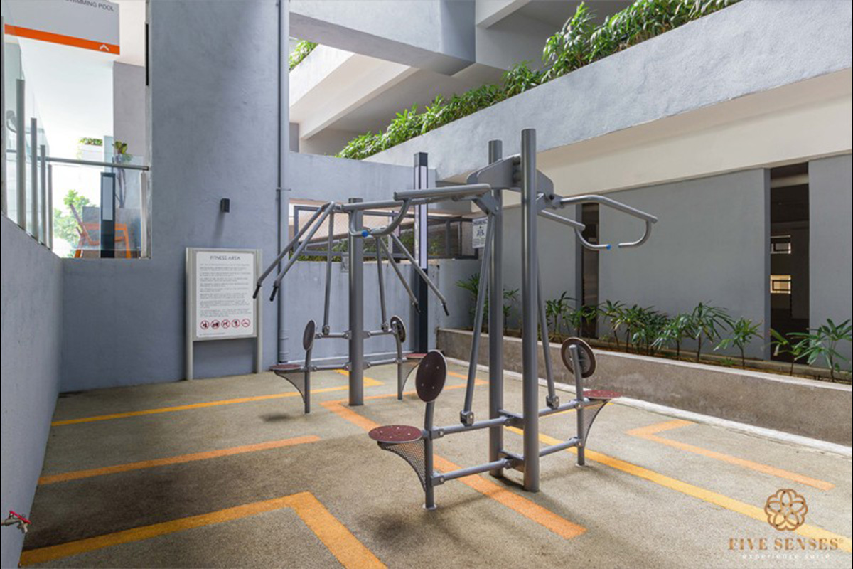 Property Lobby
